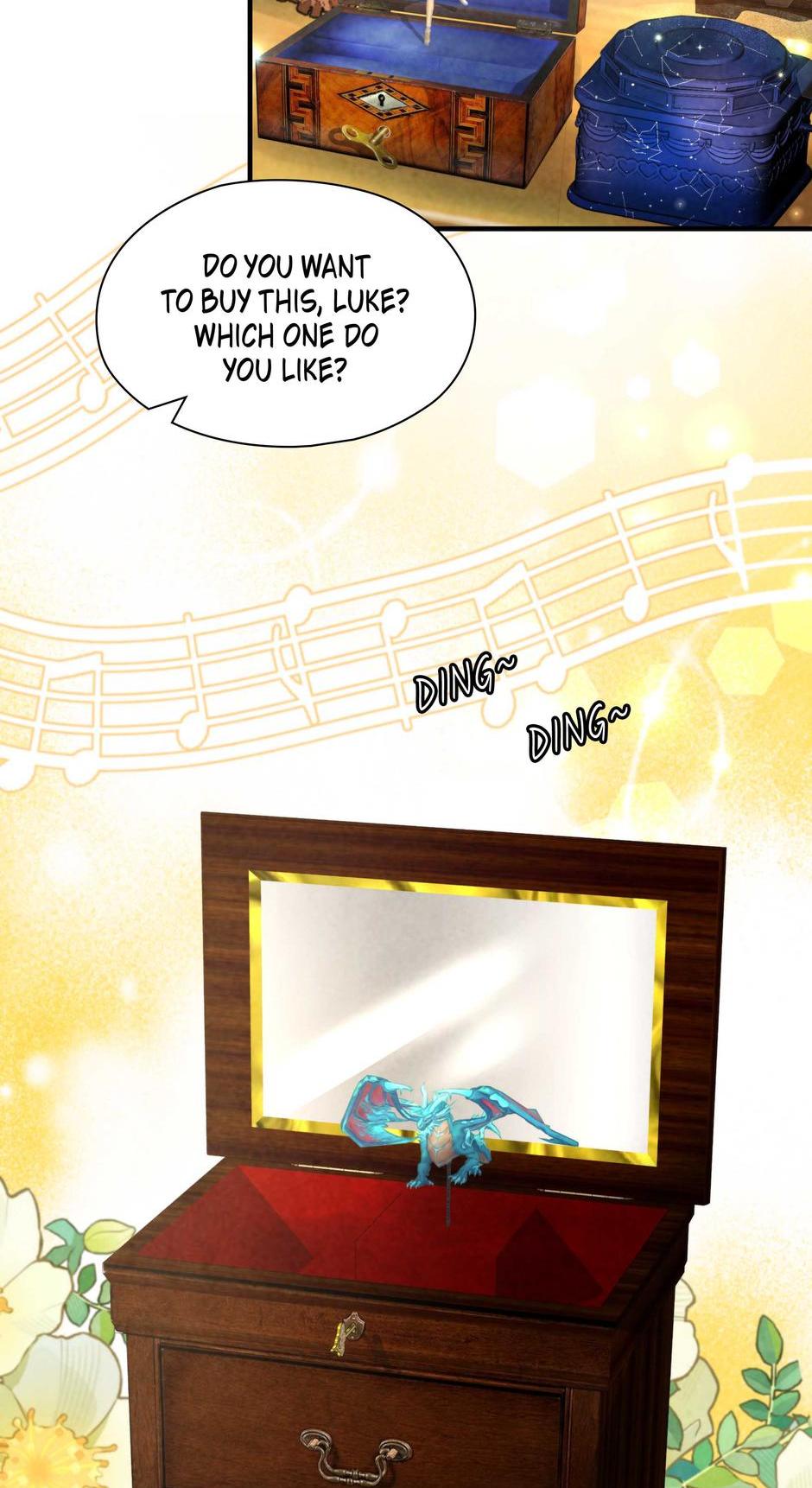 The Wizard and The Tree Chapter 42 311 ch 42 73