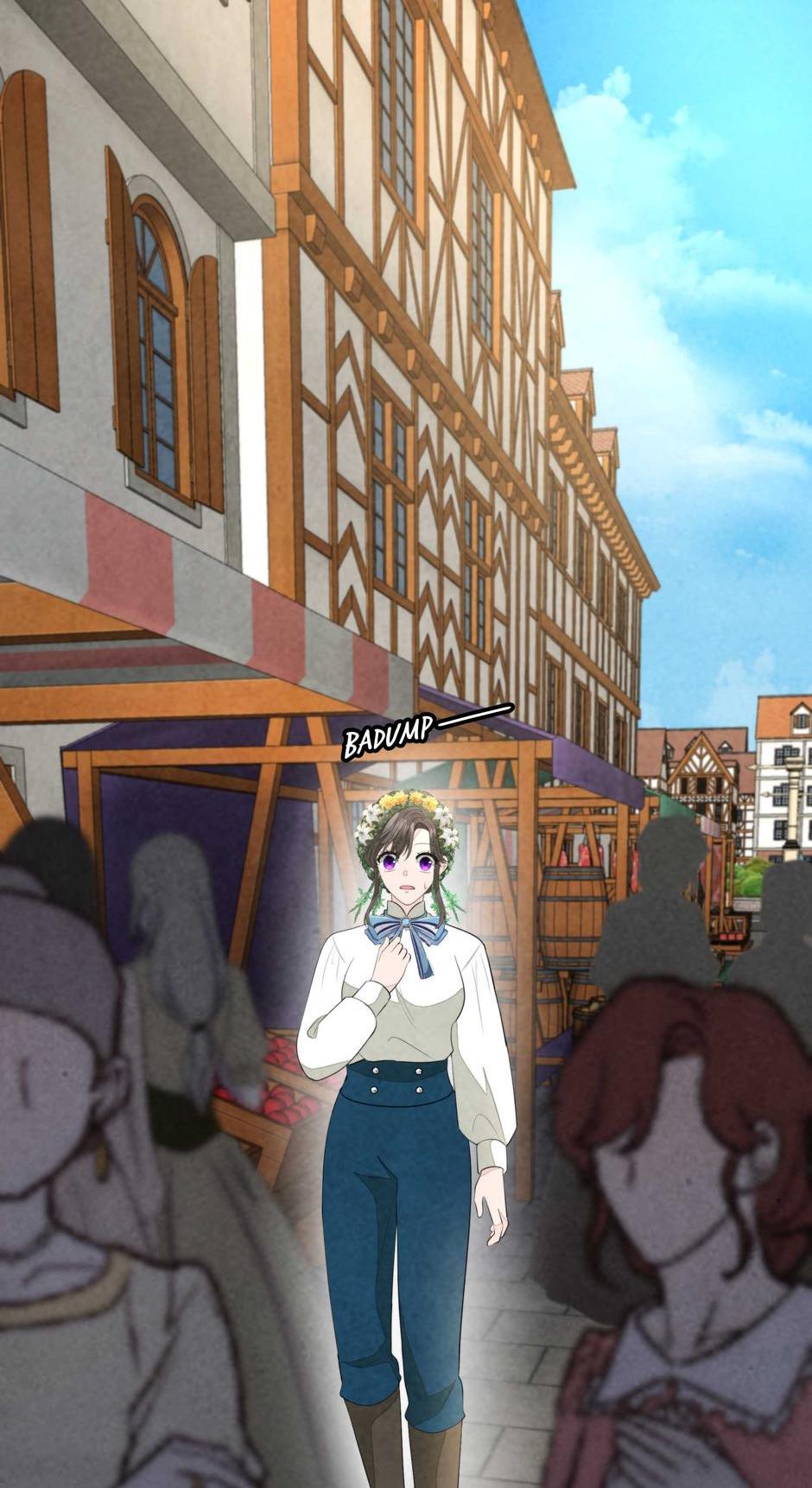 The Wizard and The Tree Chapter 42 313 ch 42 75