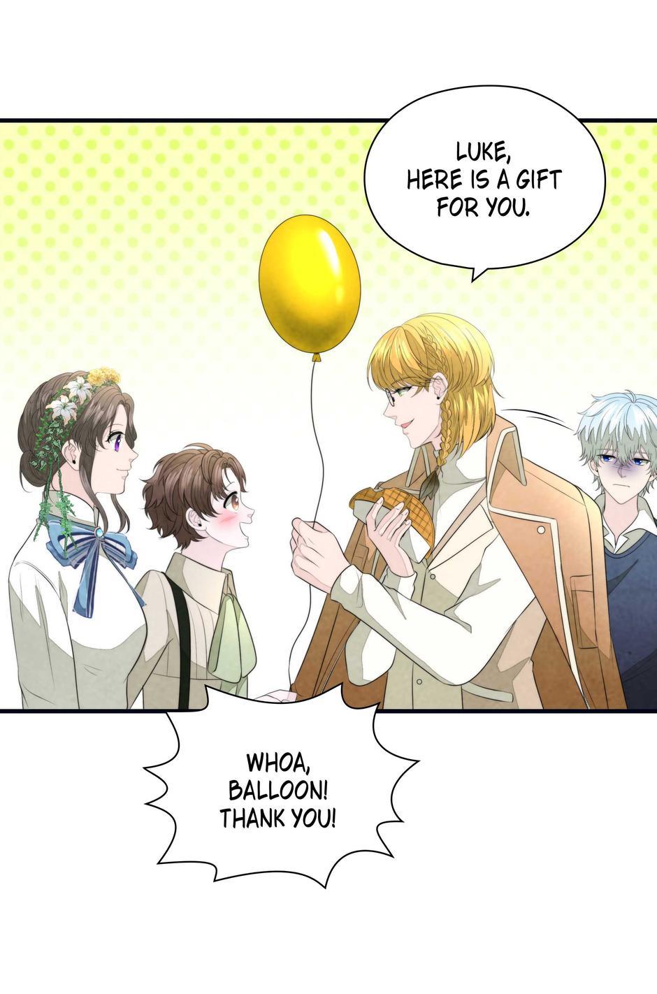 The Wizard and The Tree Chapter 42 247 ch 42 9