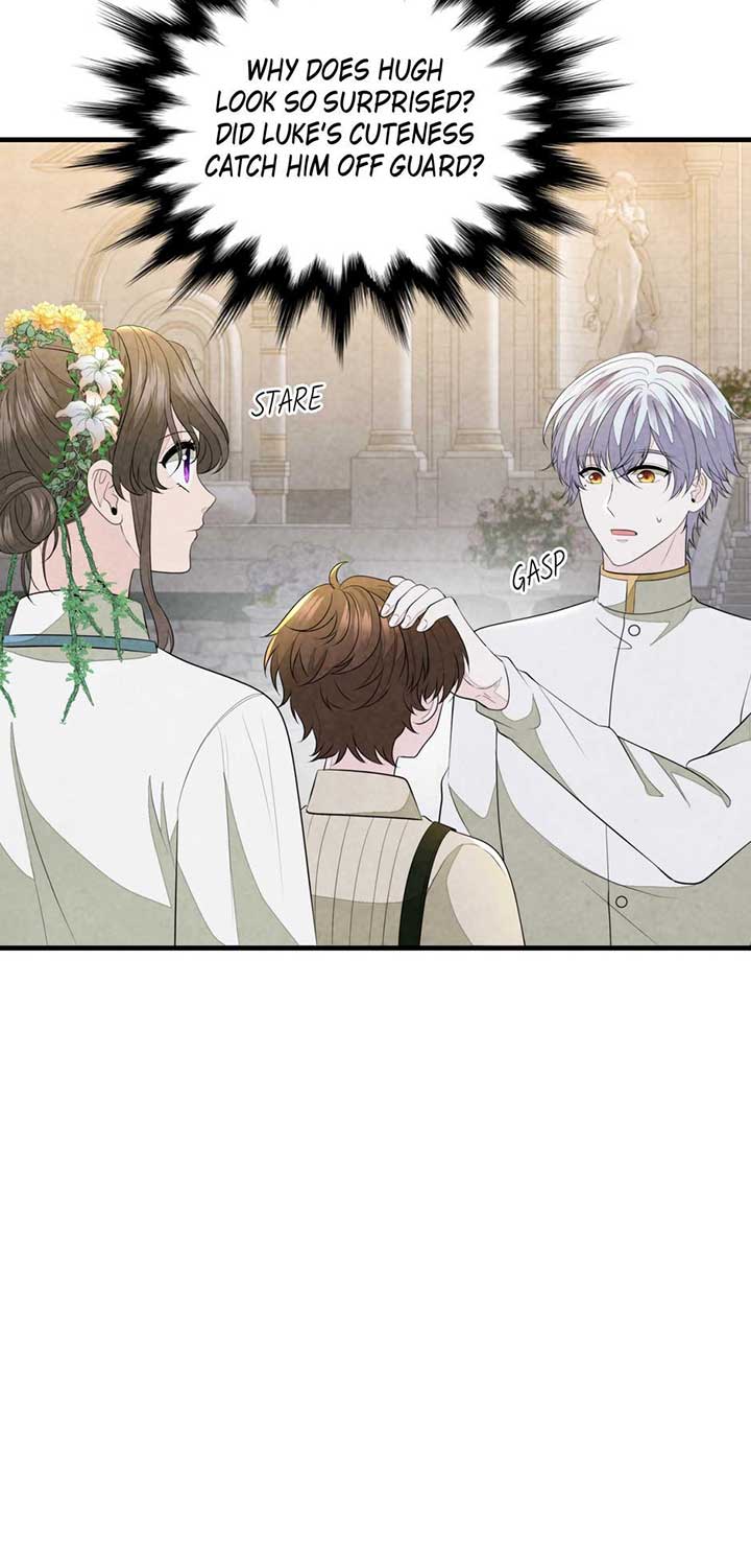 The Wizard and The Tree Chapter 44 240 08