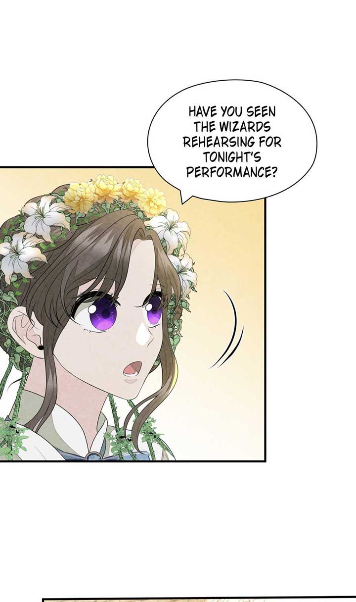 The Wizard and The Tree Chapter 44 241 09