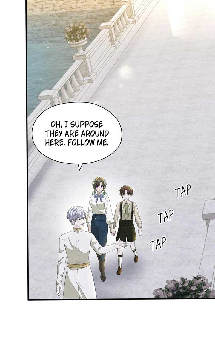 The Wizard and The Tree Chapter 44 242 10