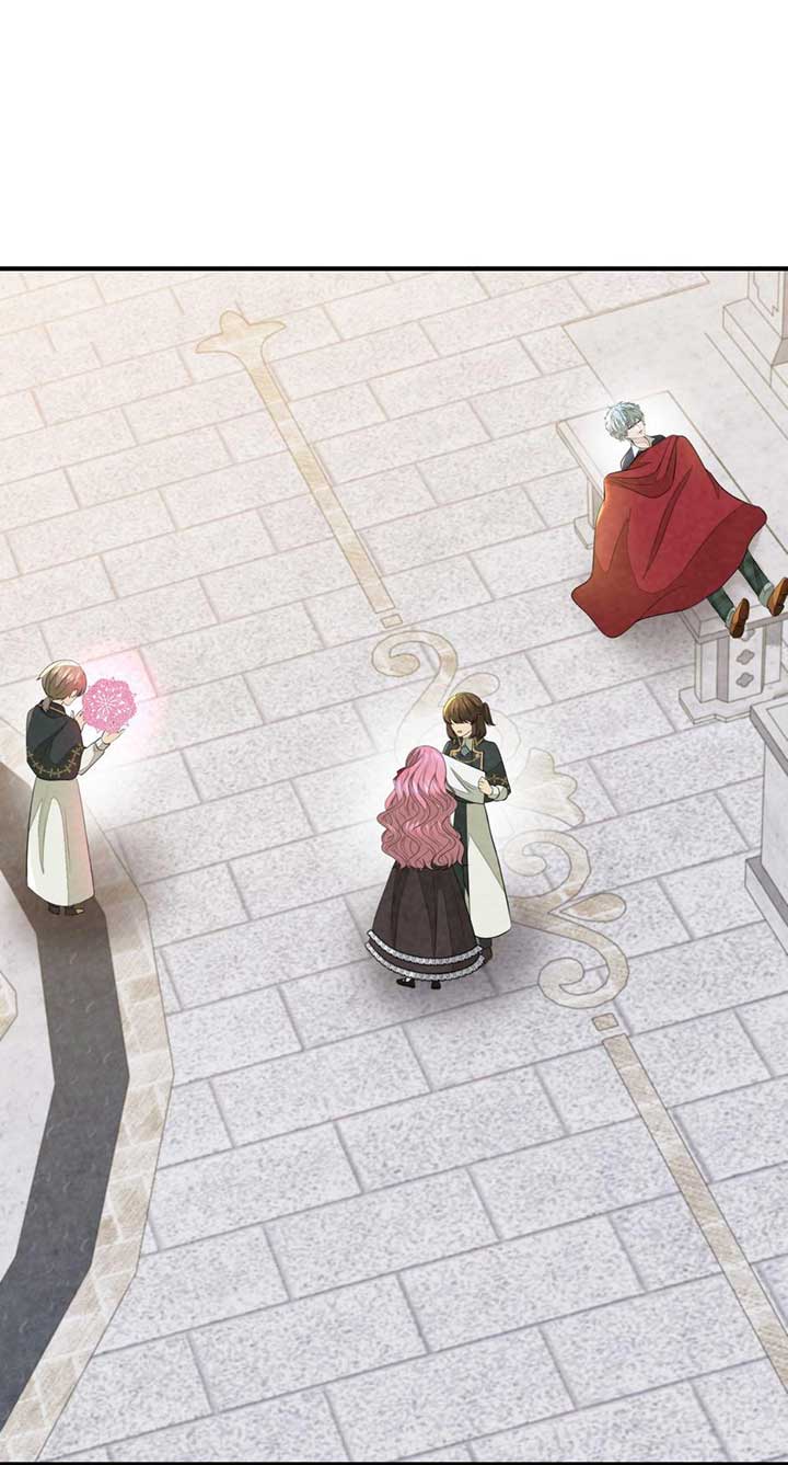 The Wizard and The Tree Chapter 44 246 14