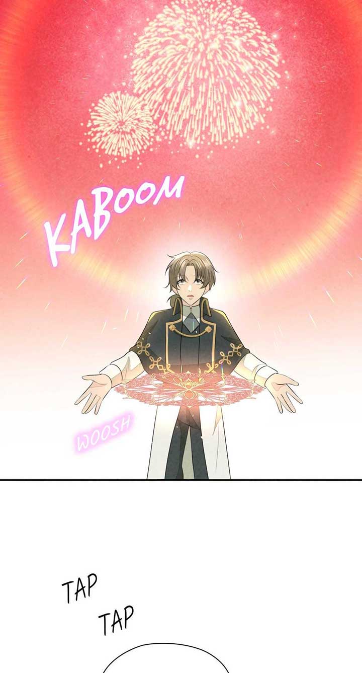 The Wizard and The Tree Chapter 44 248 16