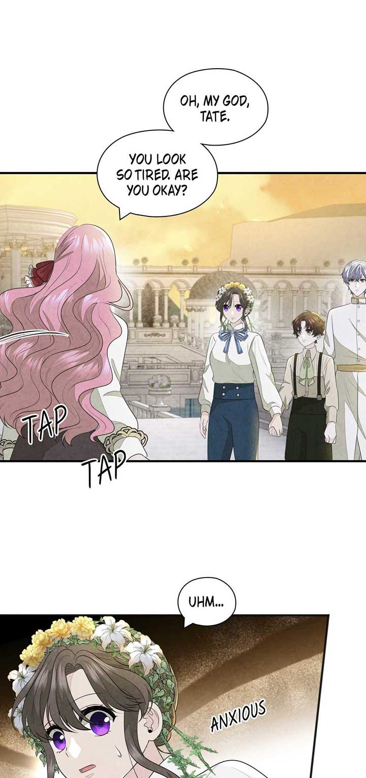 The Wizard and The Tree Chapter 44 250 18