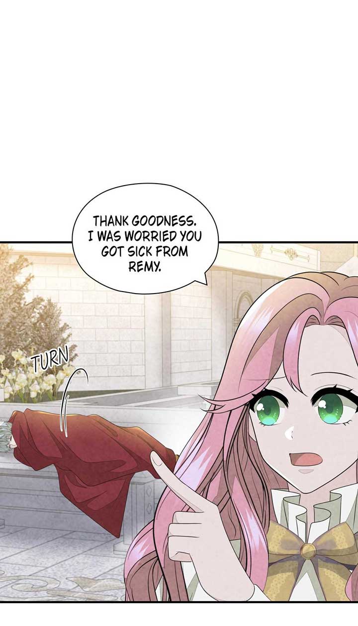 The Wizard and The Tree Chapter 44 252 20