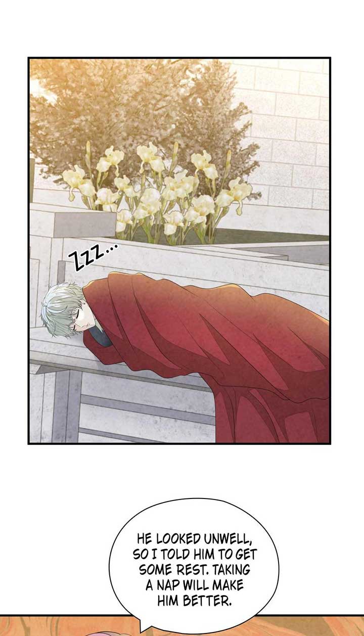 The Wizard and The Tree Chapter 44 253 21