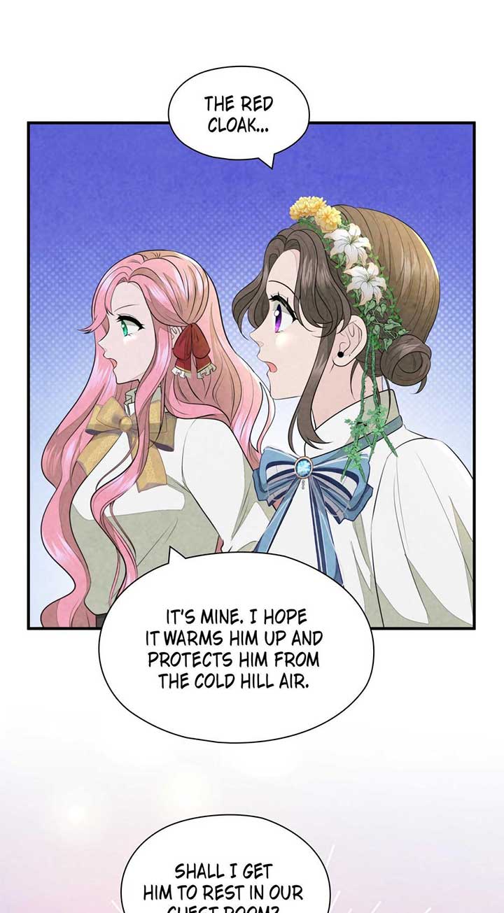 The Wizard and The Tree Chapter 44 255 23