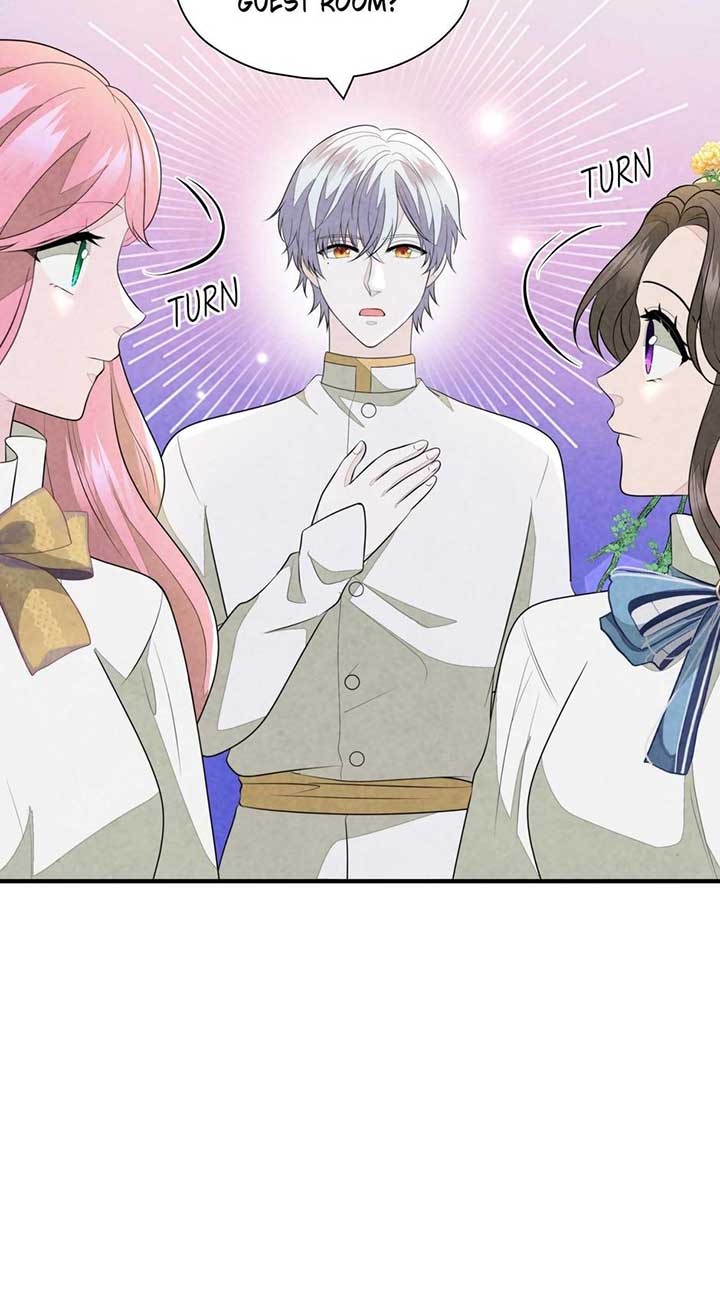 The Wizard and The Tree Chapter 44 256 24