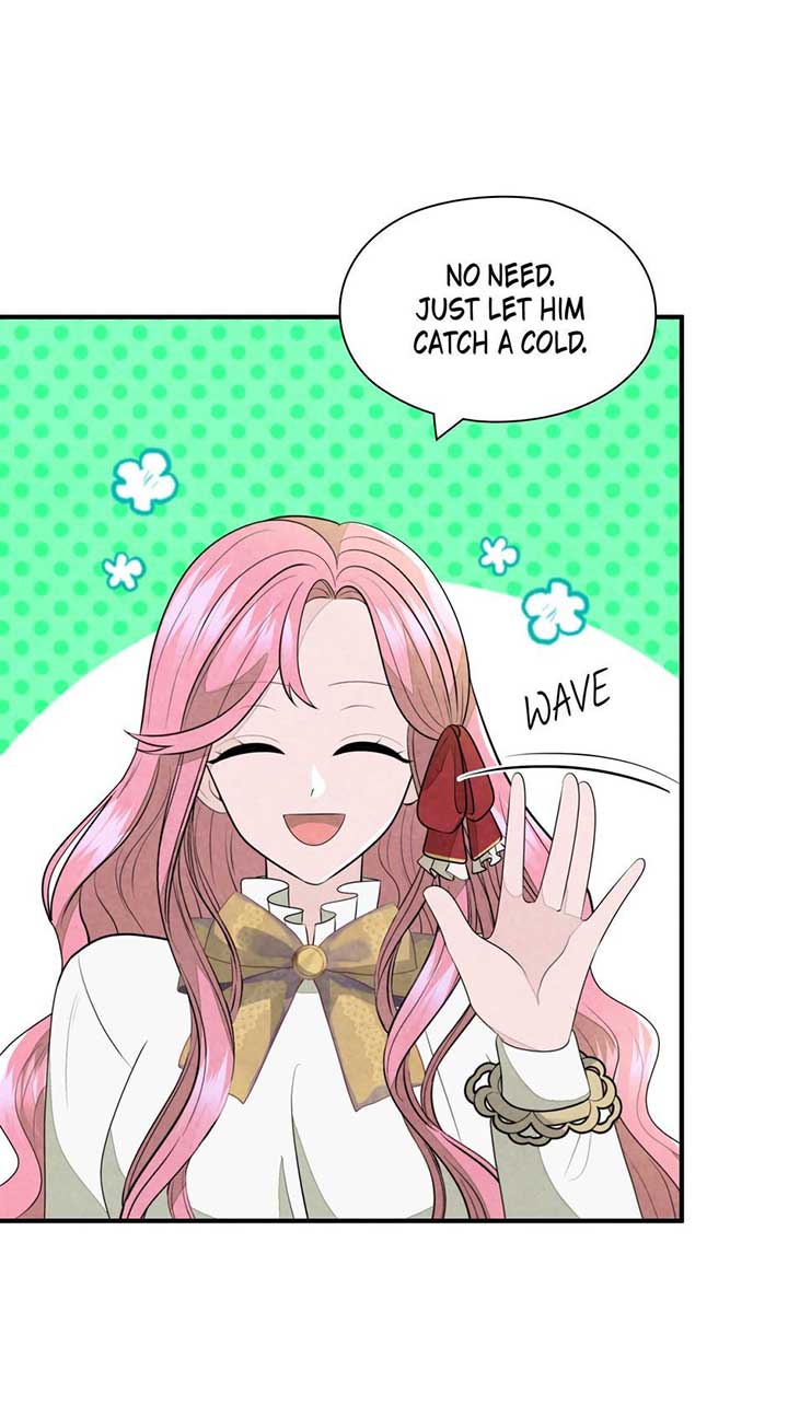 The Wizard and The Tree Chapter 44 257 25