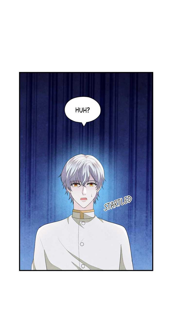 The Wizard and The Tree Chapter 44 258 26