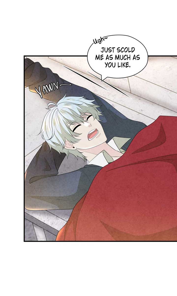 The Wizard and The Tree Chapter 44 259 27