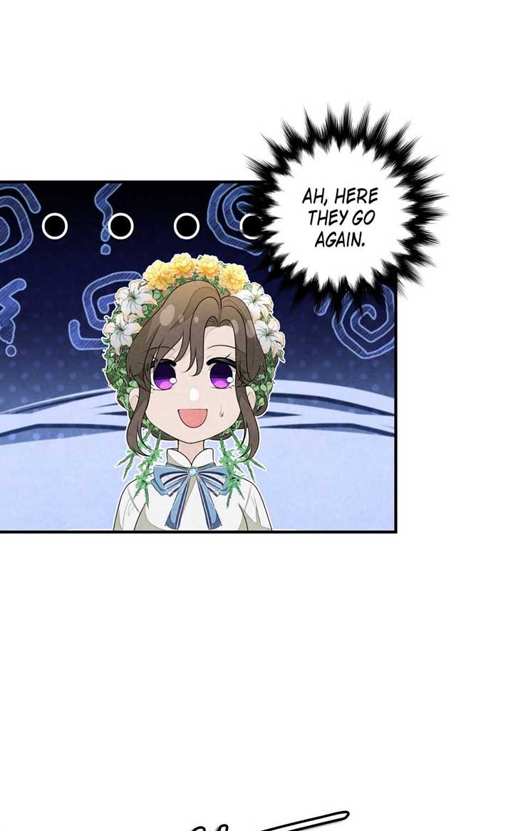 The Wizard and The Tree Chapter 44 261 29