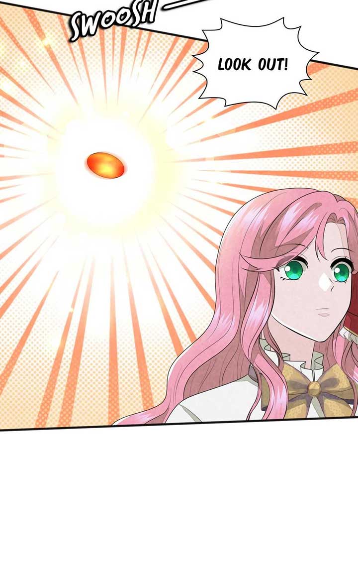 The Wizard and The Tree Chapter 44 262 30