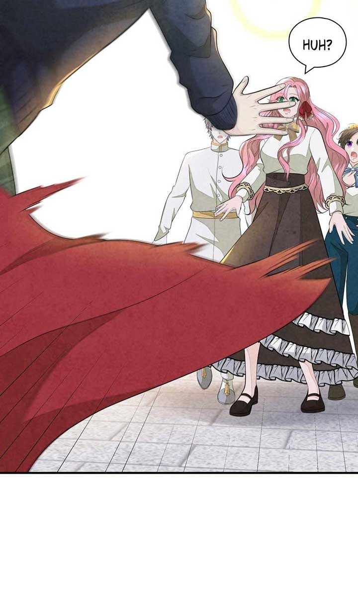 The Wizard and The Tree Chapter 44 264 32