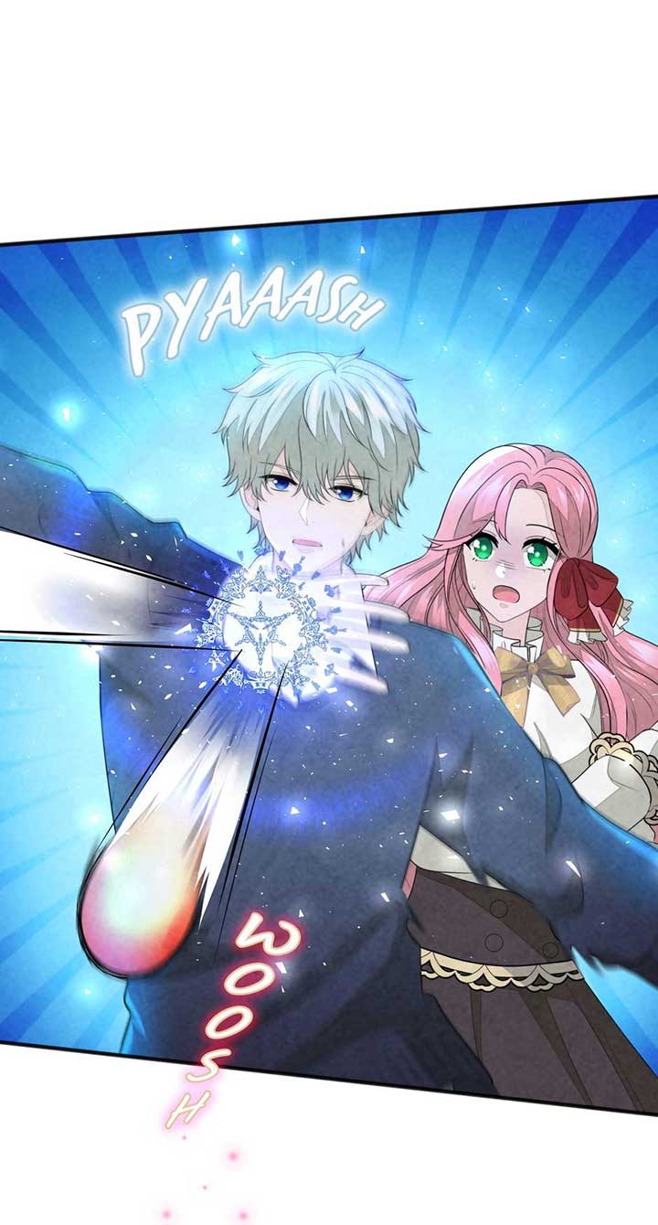 The Wizard and The Tree Chapter 44 265 33