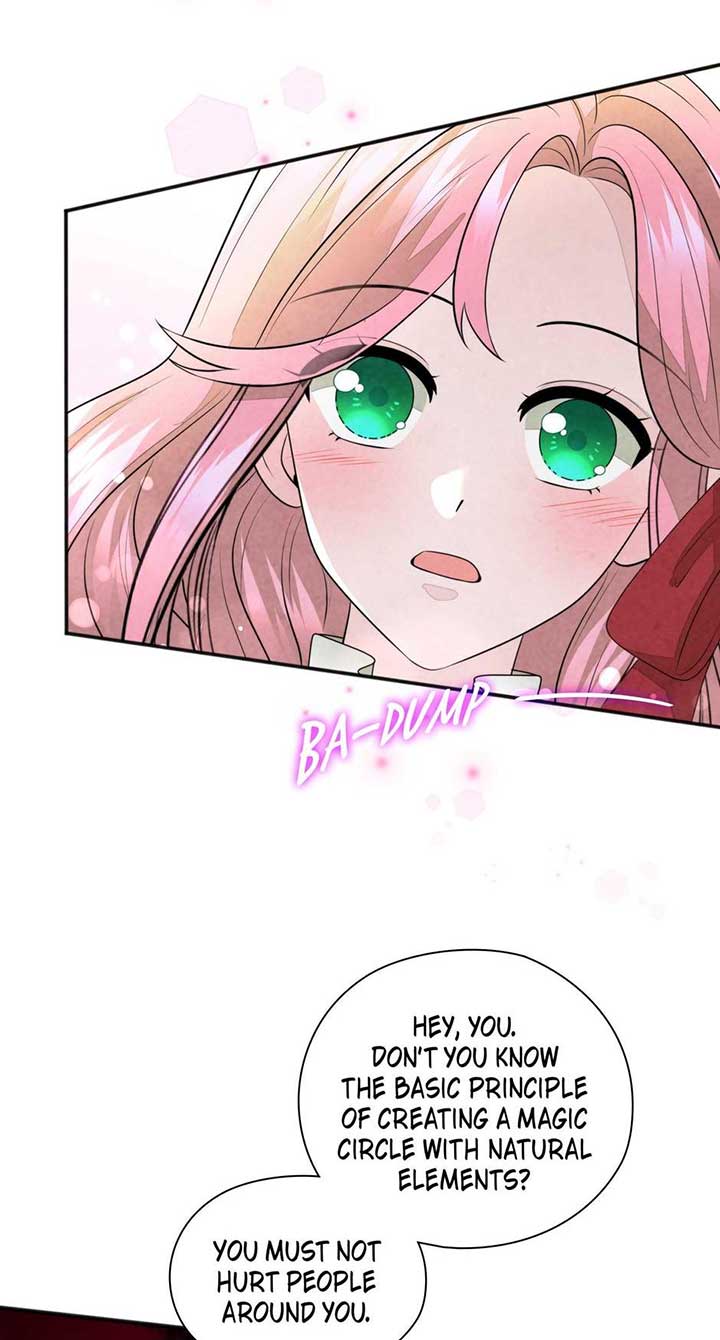 The Wizard and The Tree Chapter 44 266 34