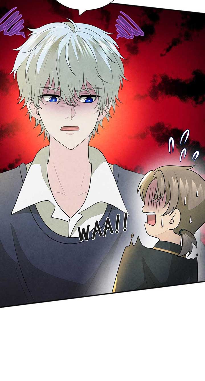 The Wizard and The Tree Chapter 44 267 35