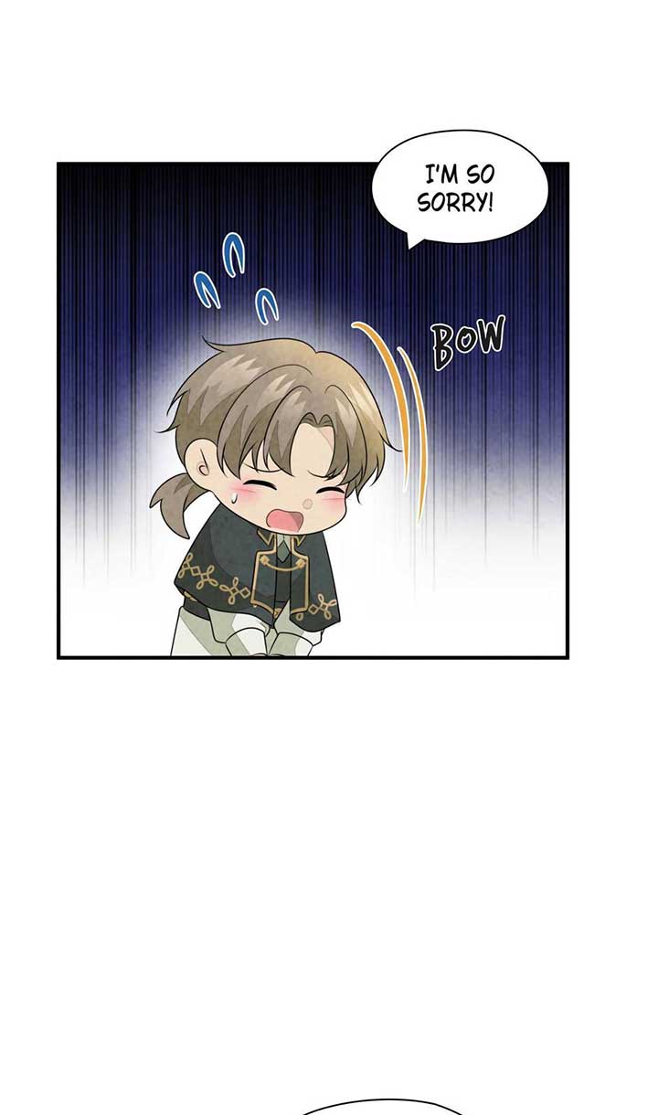 The Wizard and The Tree Chapter 44 268 36