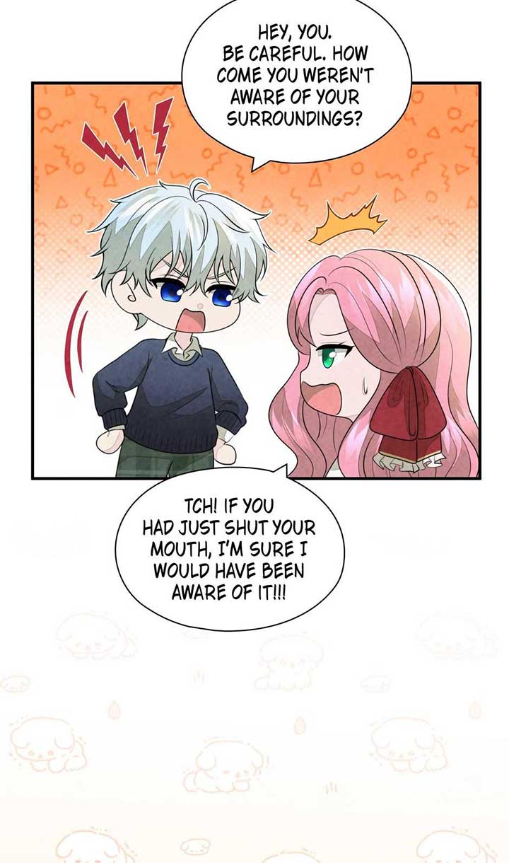 The Wizard and The Tree Chapter 44 269 37