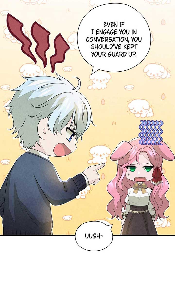 The Wizard and The Tree Chapter 44 270 38