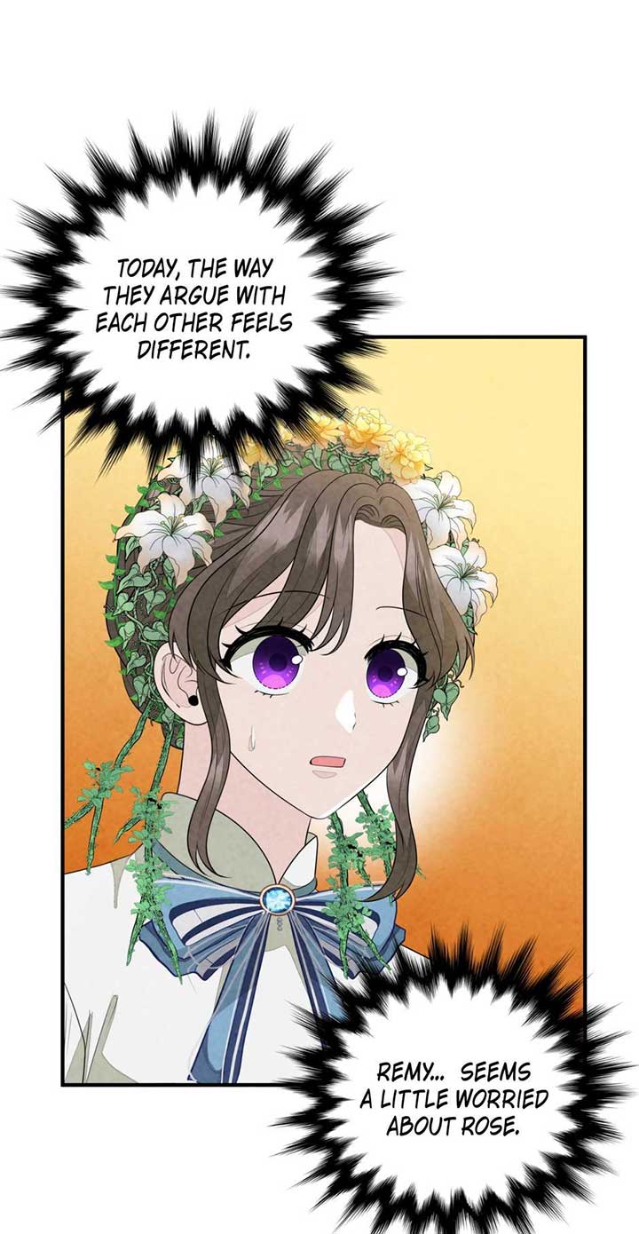 The Wizard and The Tree Chapter 44 271 39