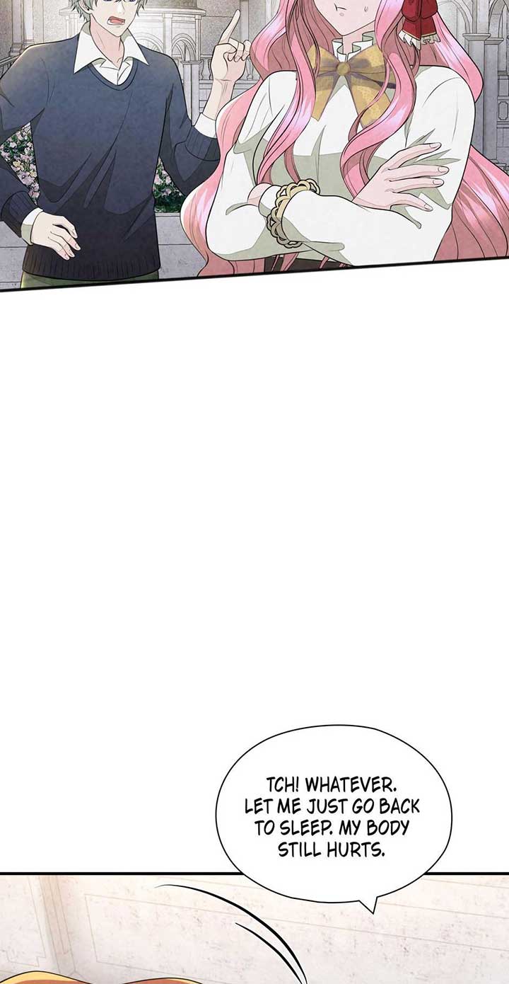 The Wizard and The Tree Chapter 44 273 41