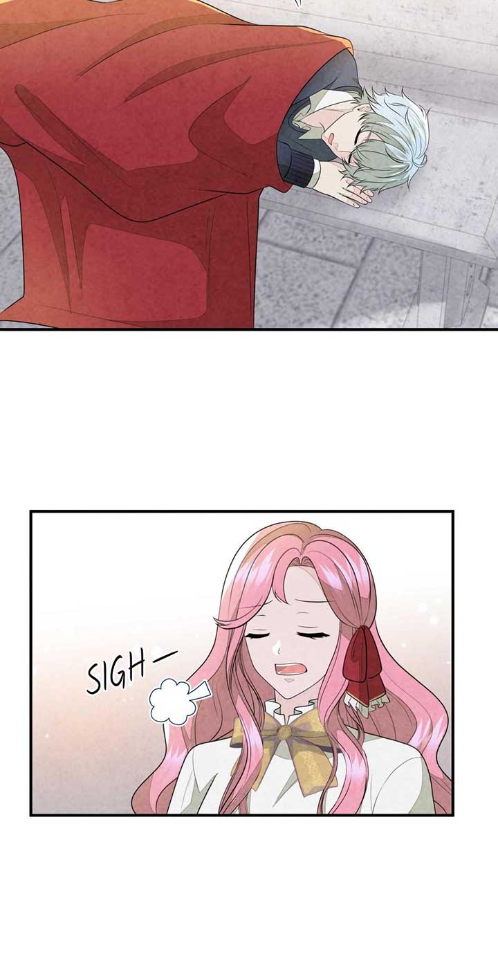 The Wizard and The Tree Chapter 44 274 42