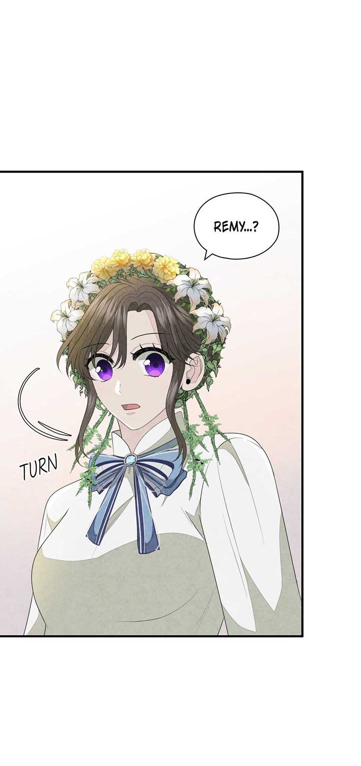 The Wizard and The Tree Chapter 44 277 45