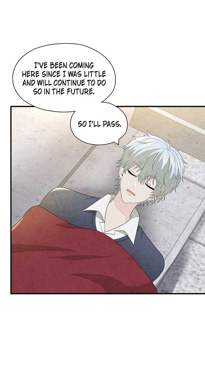 The Wizard and The Tree Chapter 44 278 46