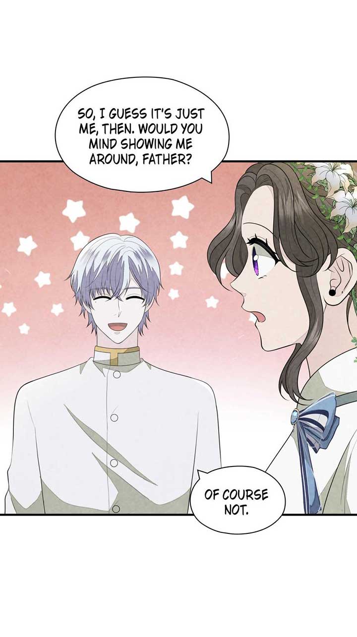 The Wizard and The Tree Chapter 44 279 47