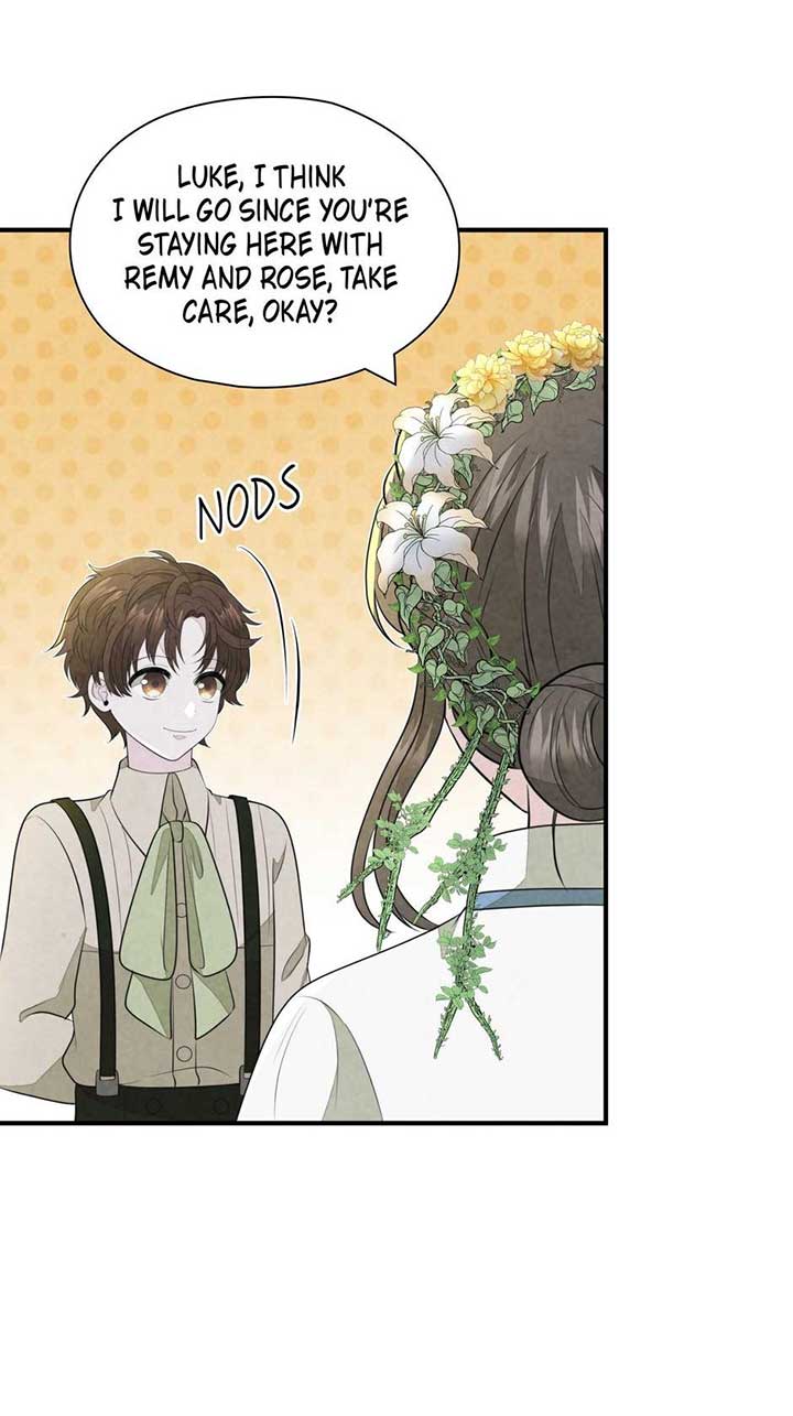 The Wizard and The Tree Chapter 44 280 48