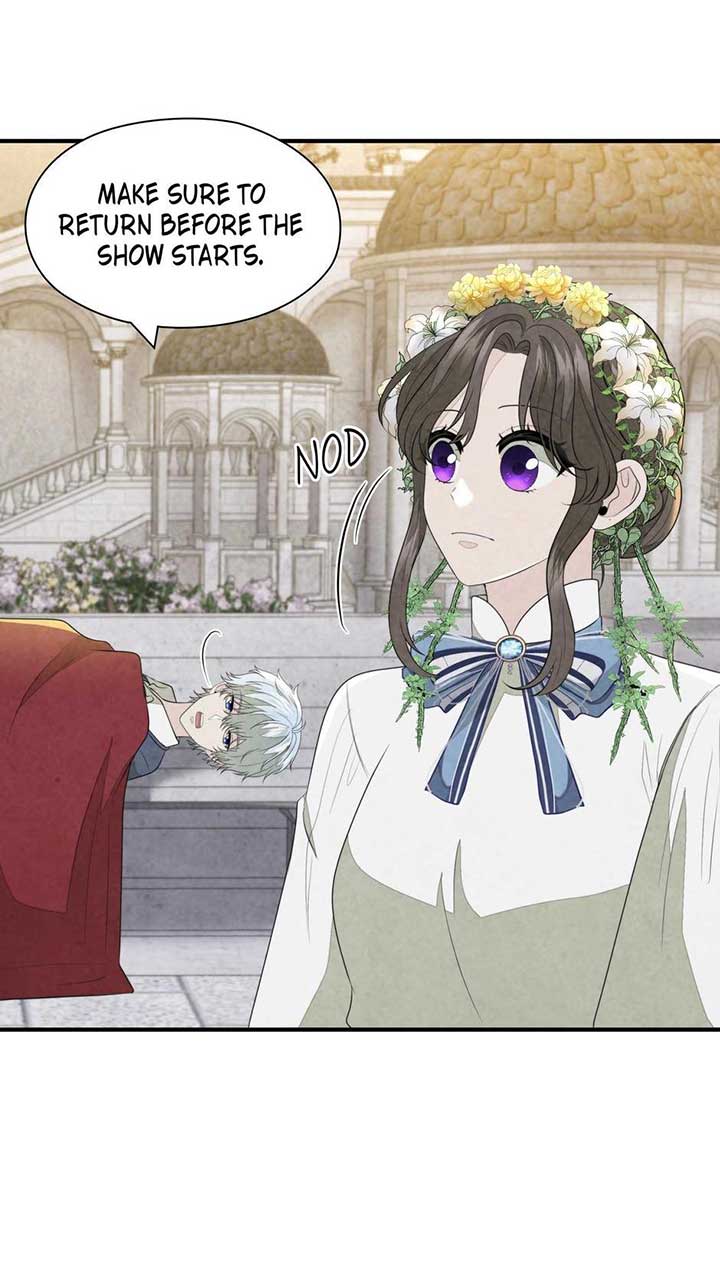 The Wizard and The Tree Chapter 44 281 49