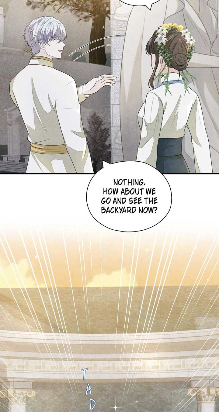 The Wizard and The Tree Chapter 44 291 59