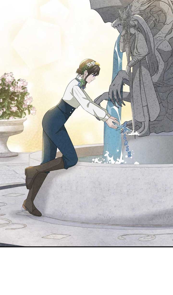 The Wizard and The Tree Chapter 44 296 64