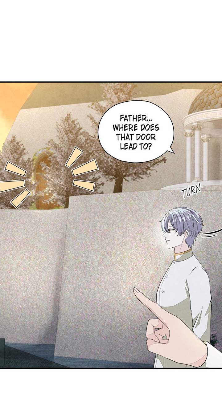 The Wizard and The Tree Chapter 44 300 68