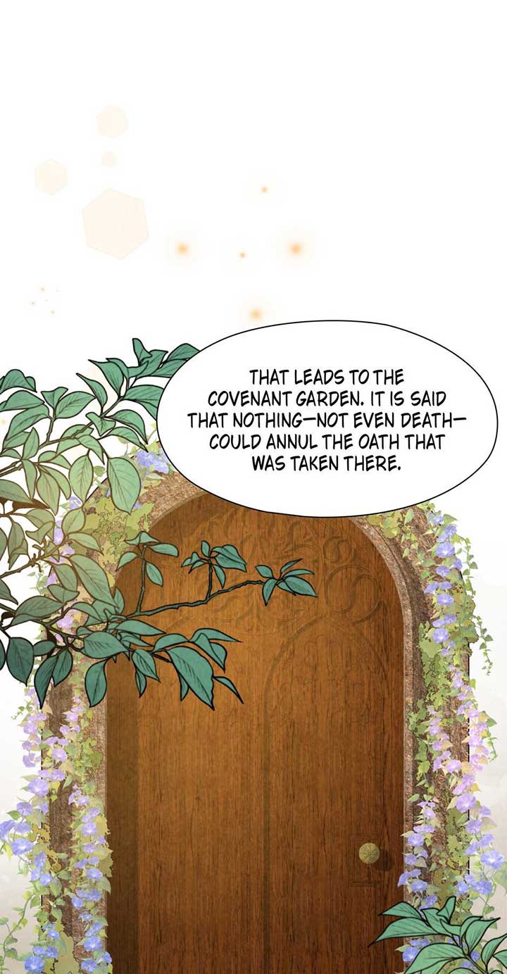 The Wizard and The Tree Chapter 44 301 69