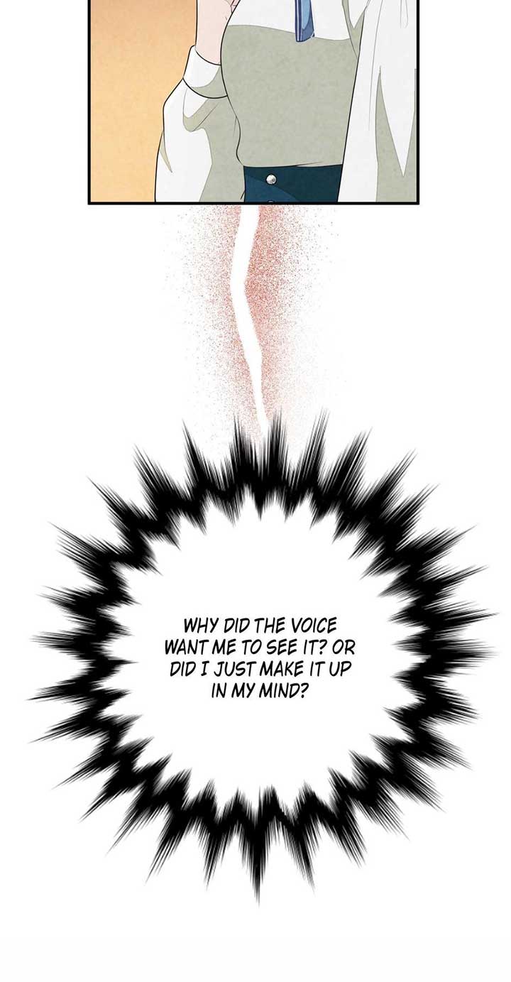 The Wizard and The Tree Chapter 44 304 72