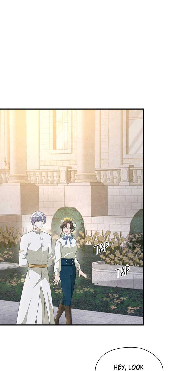 The Wizard and The Tree Chapter 45 245 01