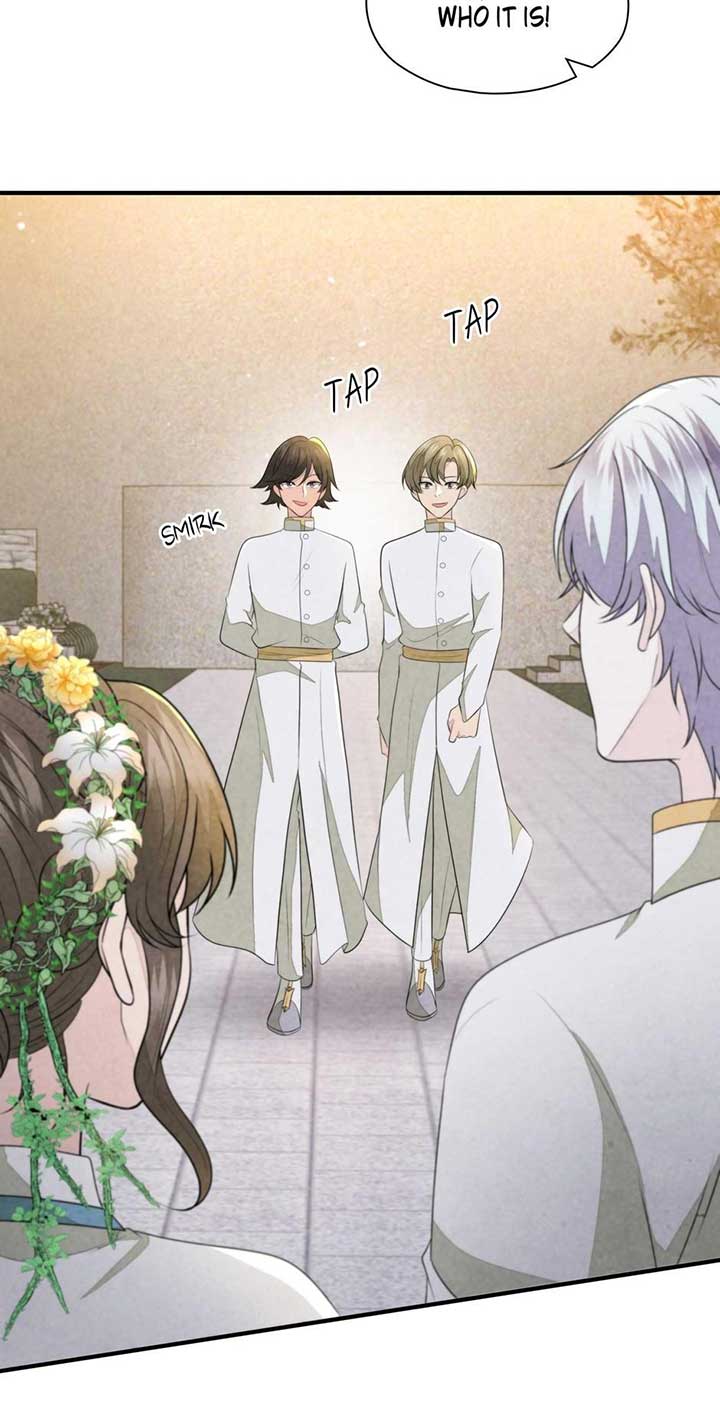 The Wizard and The Tree Chapter 45 246 02