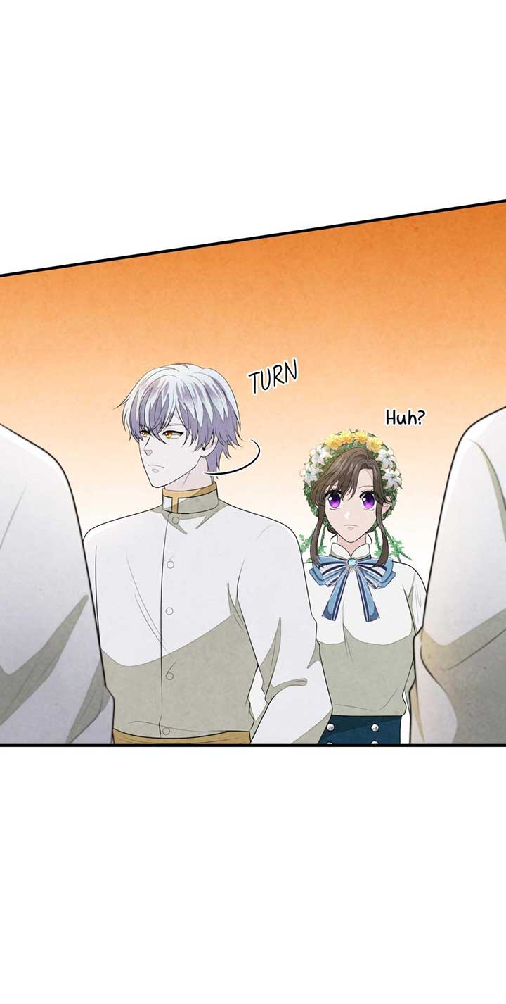 The Wizard and The Tree Chapter 45 247 03