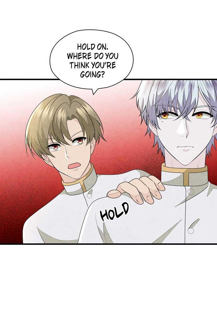 The Wizard and The Tree Chapter 45 249 05