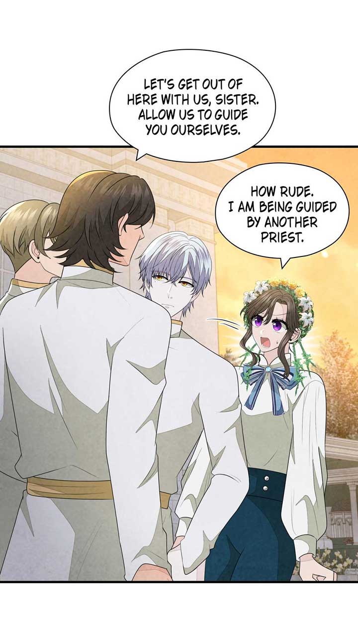 The Wizard and The Tree Chapter 45 250 06