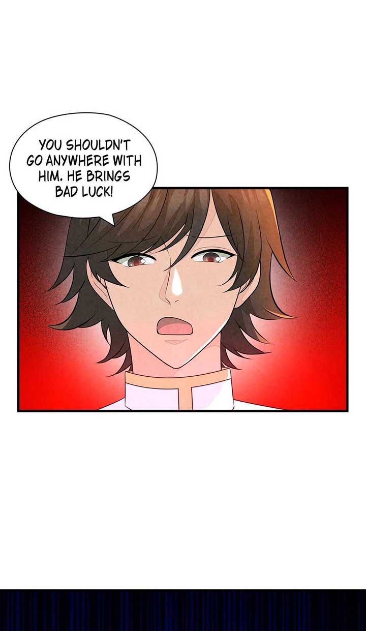 The Wizard and The Tree Chapter 45 251 07