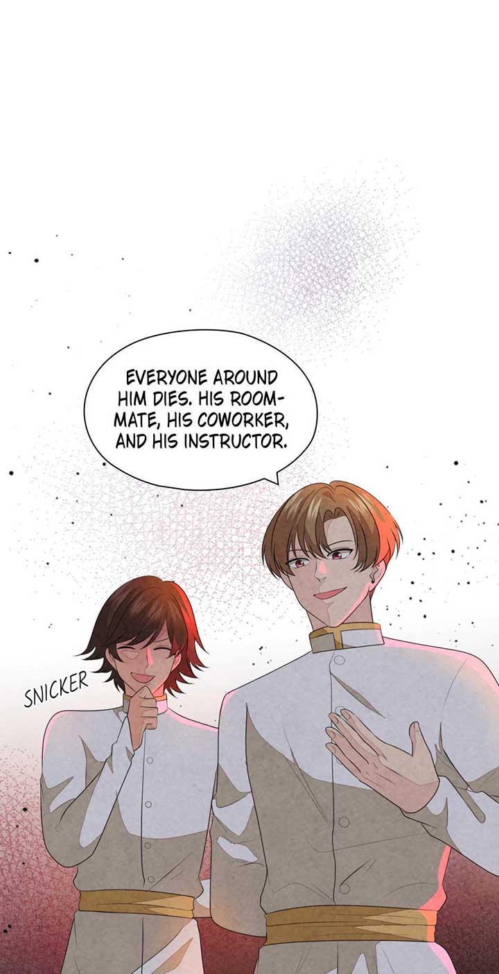 The Wizard and The Tree Chapter 45 253 09