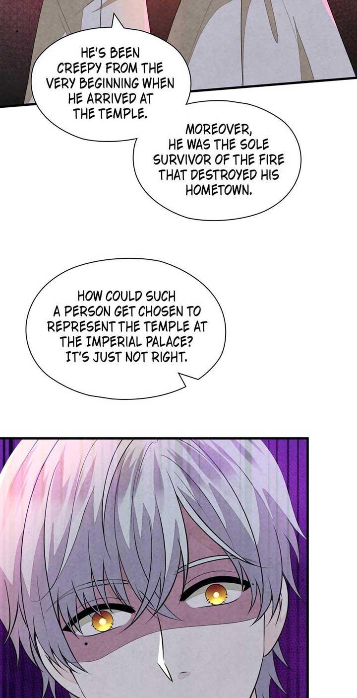 The Wizard and The Tree Chapter 45 254 10