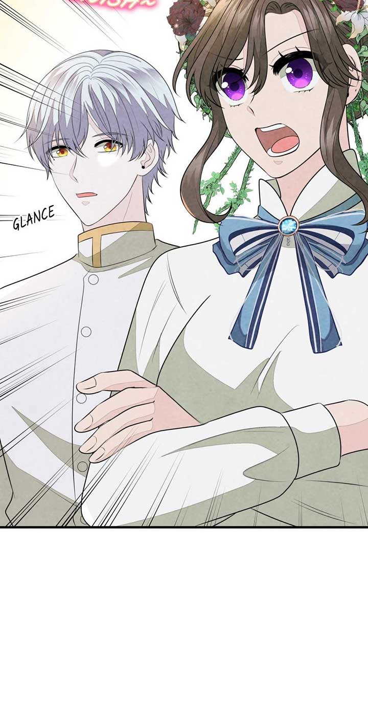 The Wizard and The Tree Chapter 45 256 12