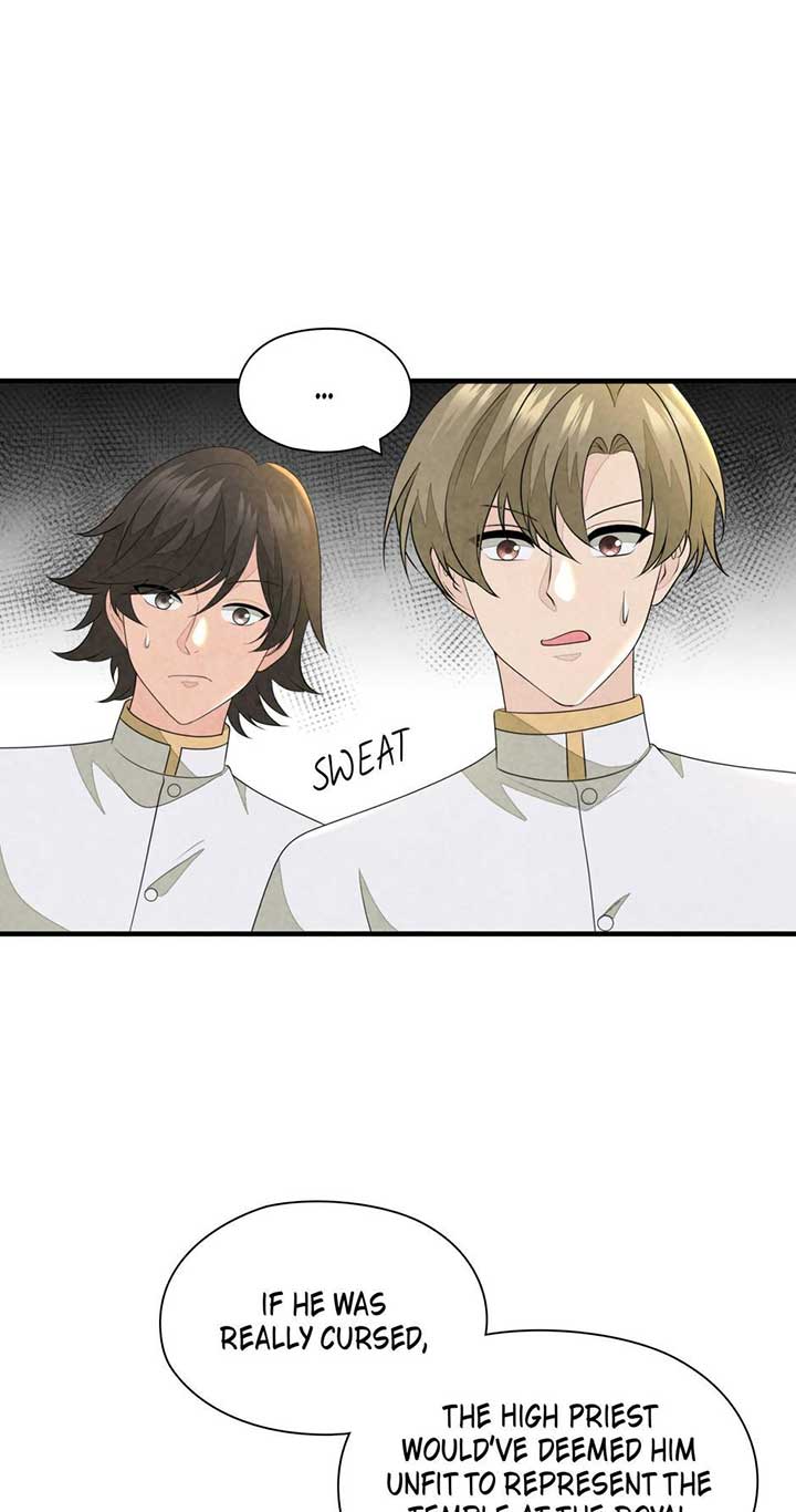 The Wizard and The Tree Chapter 45 257 13