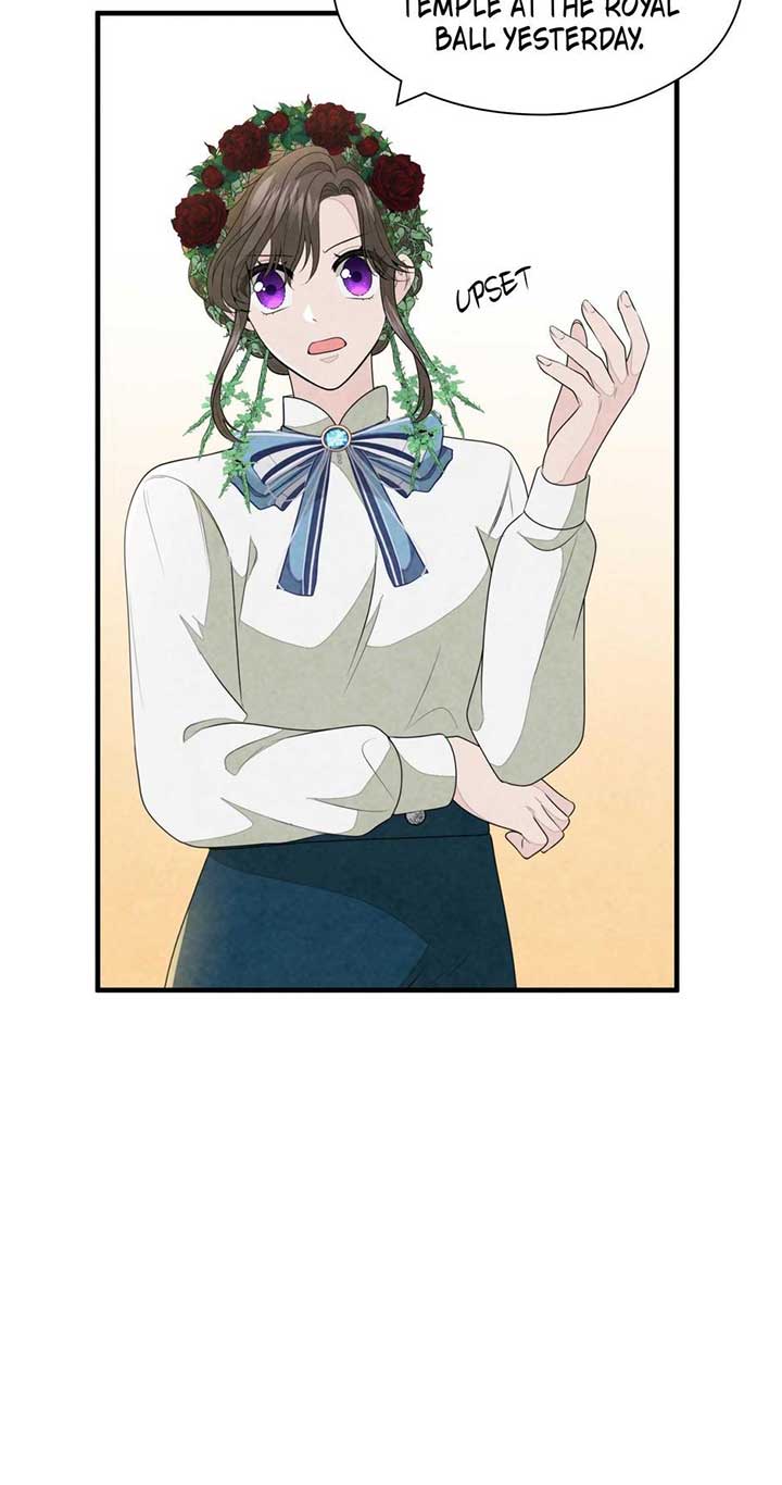 The Wizard and The Tree Chapter 45 258 14