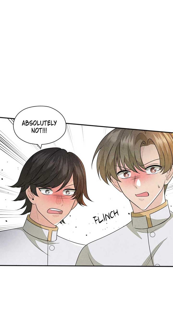 The Wizard and The Tree Chapter 45 260 16